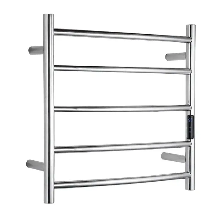 Welche Hardware brauchen Sie in einem Badezimmer?