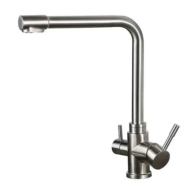 Passen alle Küchenarmaturen zu allen Küchenspülen?