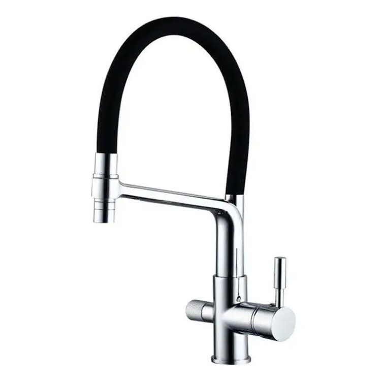 Ist ein Wasserhahn ein Wasserhahn?