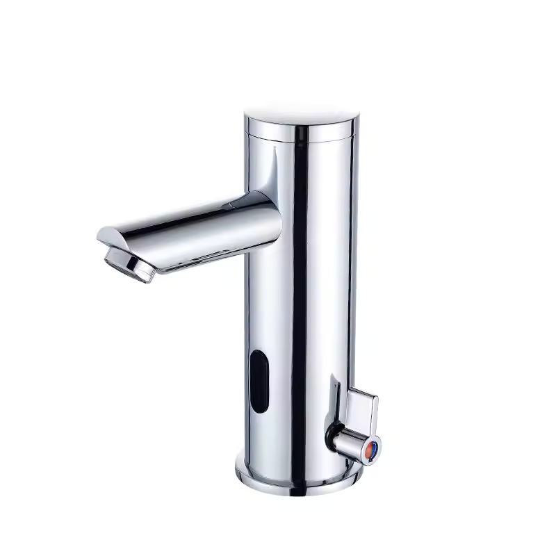 Wie wähle ich einen Wasserhahn aus, der zu Ihnen passt?
