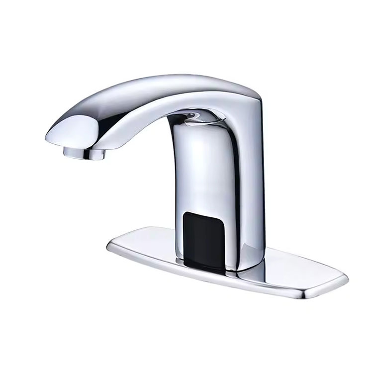 Automatischer Sensorarmatur Touchless Becken Wasserhahn