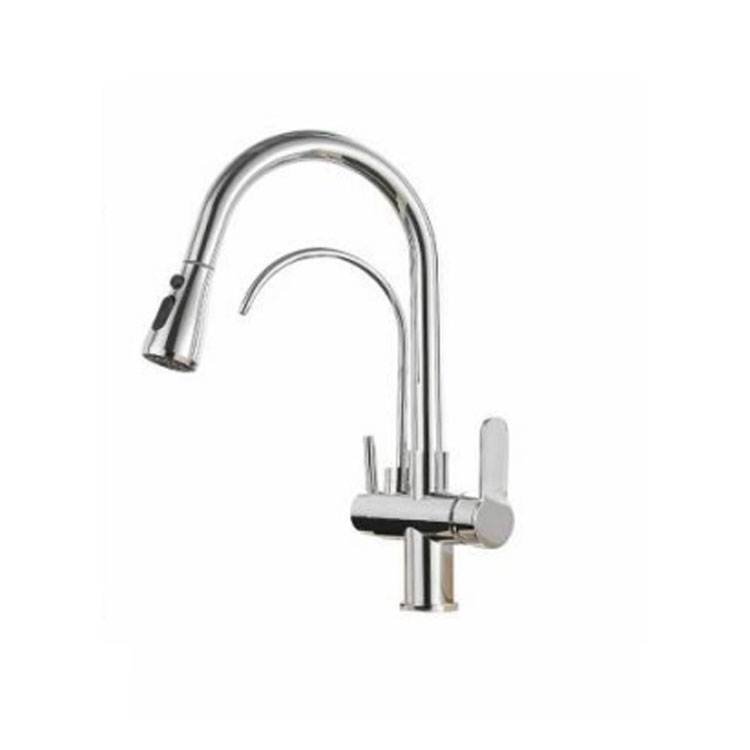 Wasserhahn für Küchenspüle